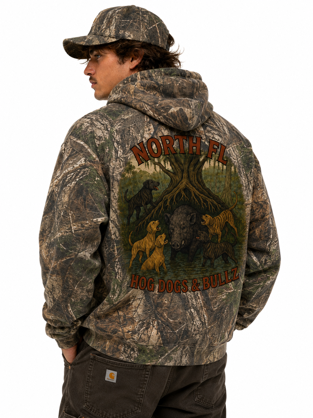 Hoodies