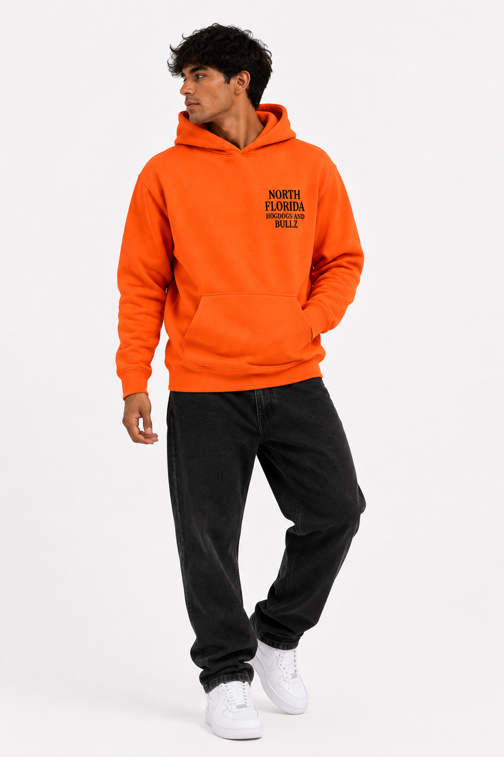 Kennel Hoodies