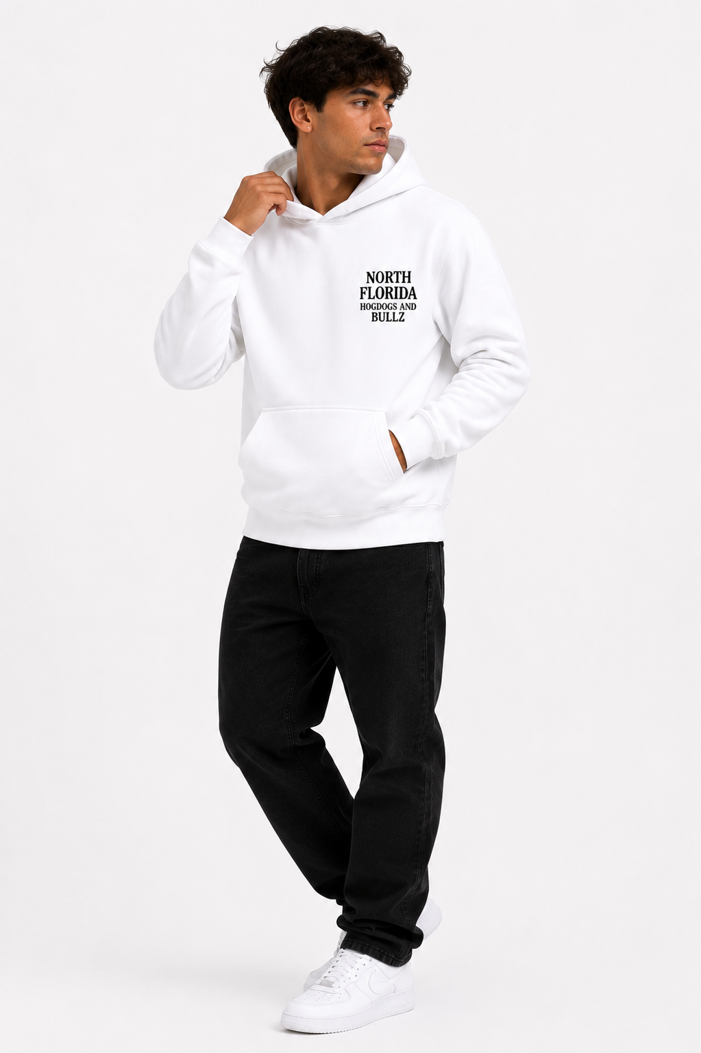 Swamp Hoodies