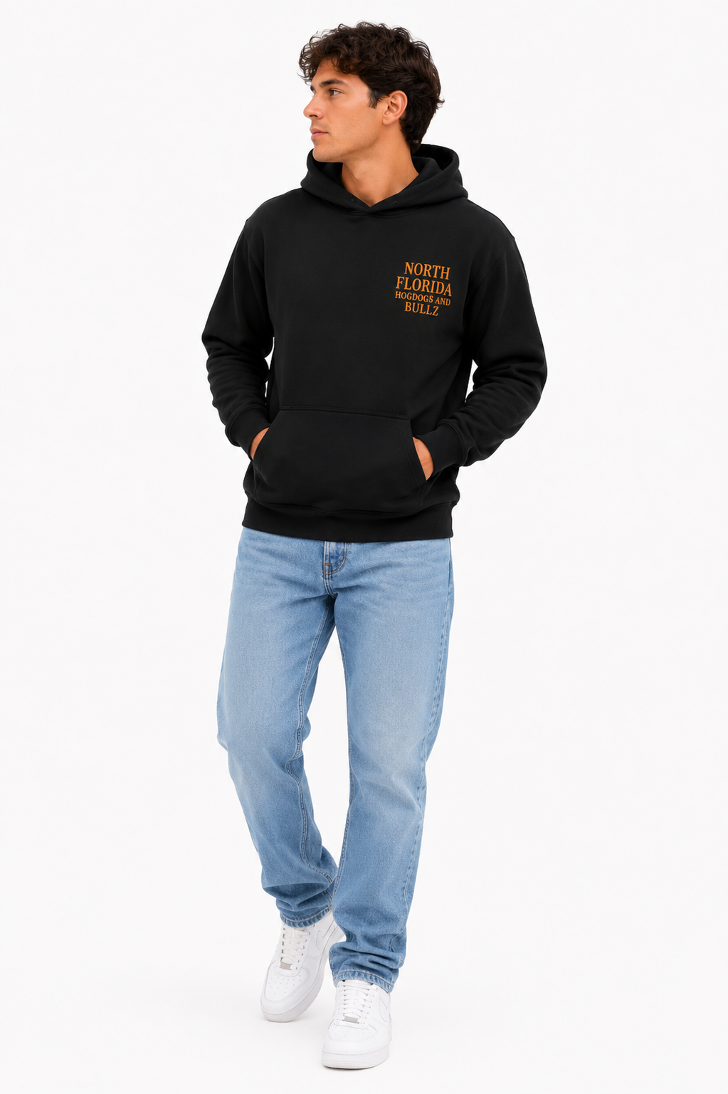 Swamp Hoodies