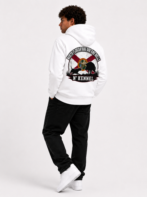 Kennel Hoodies