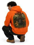 Swamp Hoodies