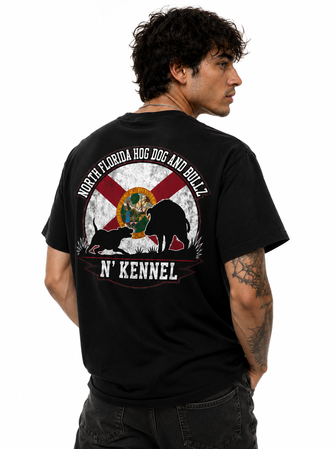 Kennel T-Shirts