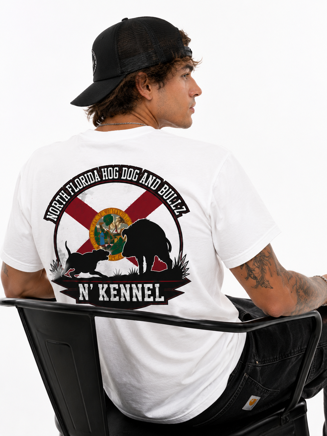 Kennel T-Shirts