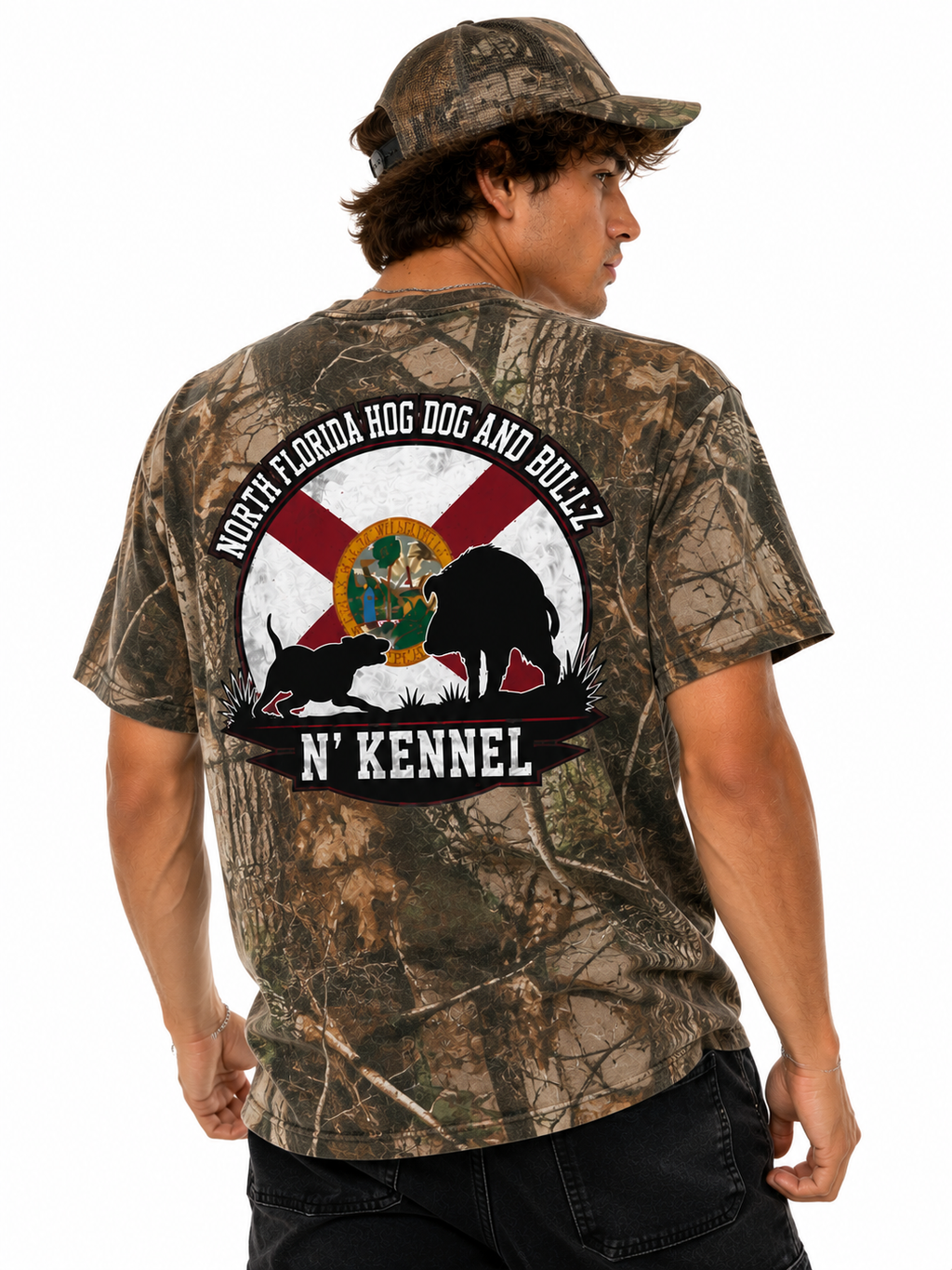 Kennel T-Shirts