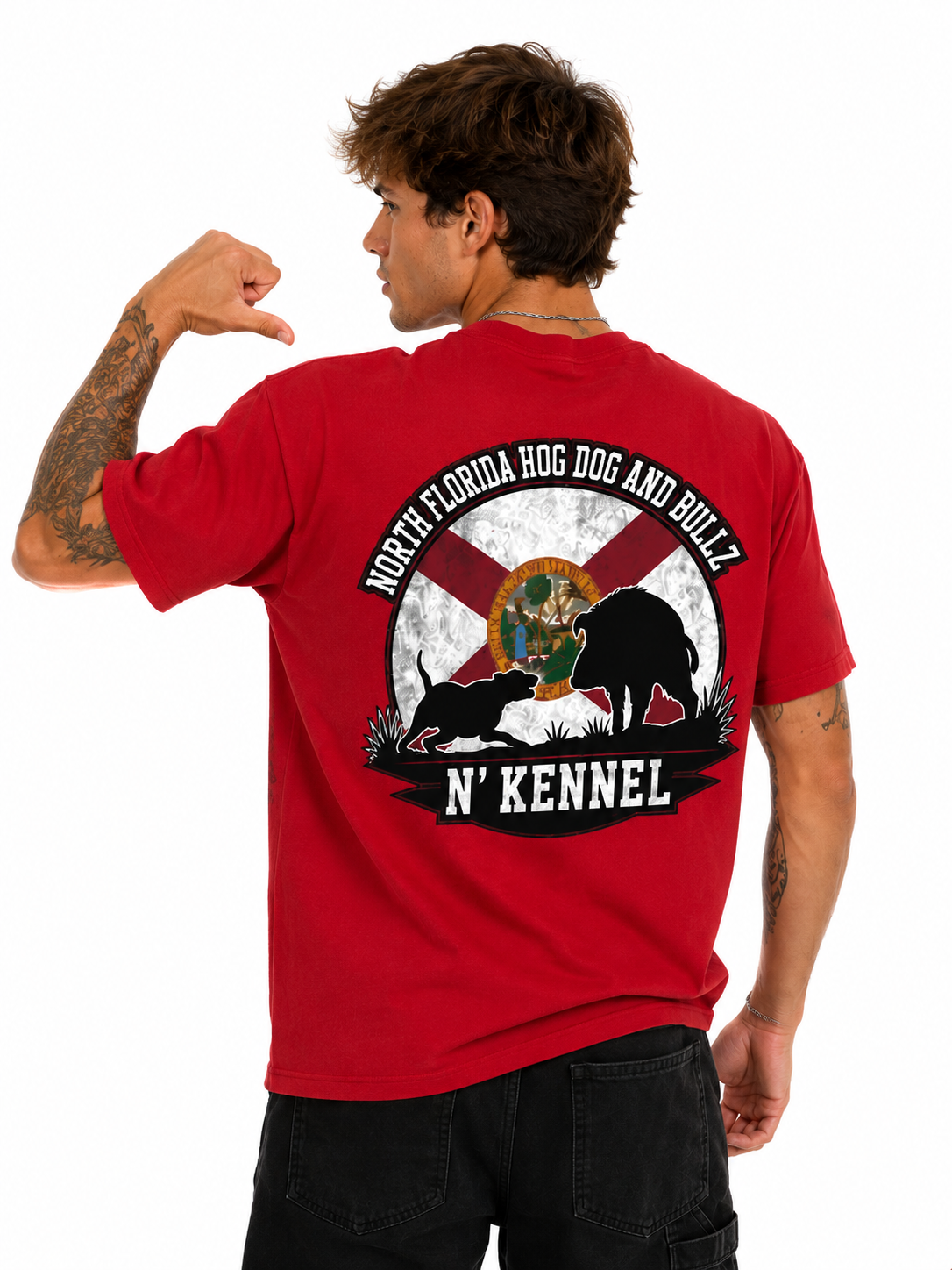 Kennel T-Shirts