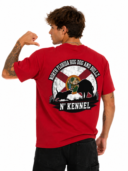 Kennel T-Shirts
