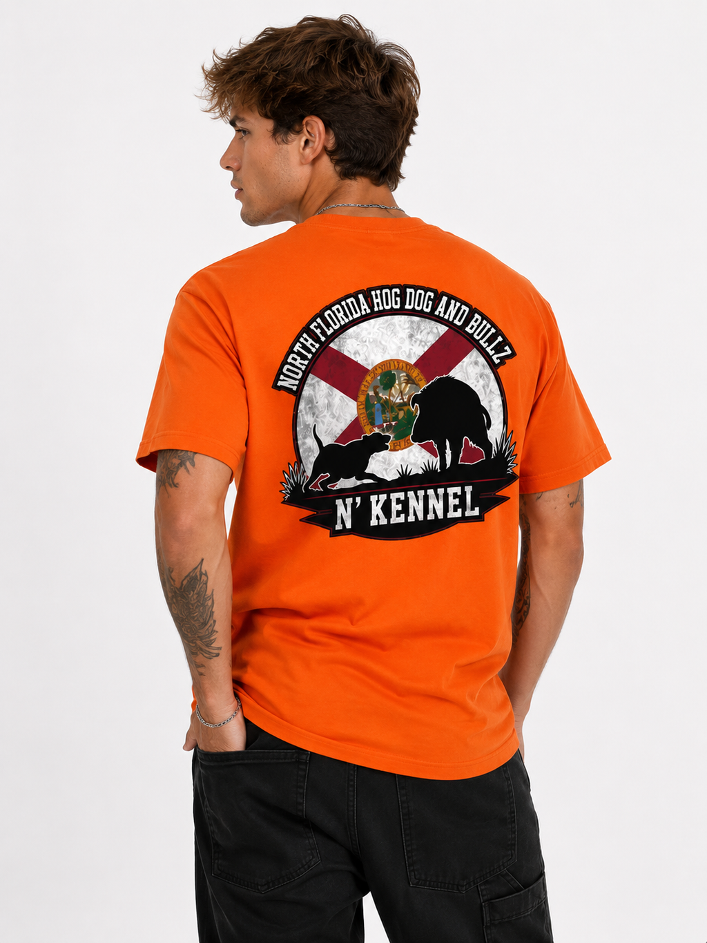 Kennel T-Shirts